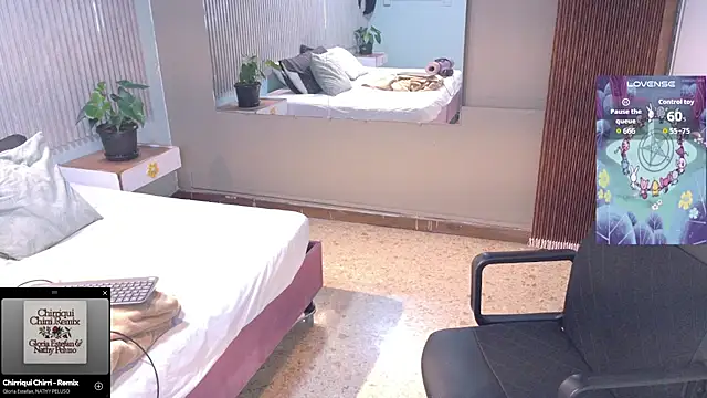 Eli666uwu online show from 25, 11, 2025