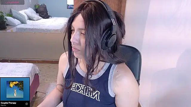 Eli666uwu online show from 2, 10, 2025