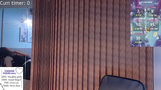 Eli666uwu online show from 11, 3, 2026