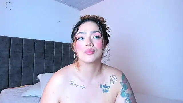 KayllaEvanss  online show from 1, 5, 2026
