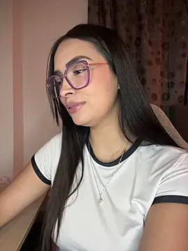 Snapshot of soy_paulina chatting on 31, 3, 2026 soy paulina online show from 31, 3, 2026
