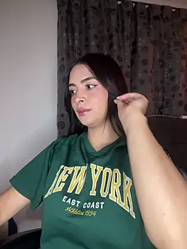 Snapshot of soy_paulina chatting on 27, 3, 2026 soy paulina online show from 27, 3, 2026