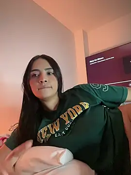 Snapshot of soy_paulina chatting on 27, 3, 2026 soy paulina online show from 27, 3, 2026