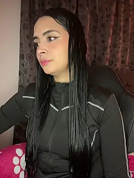 soy paulina online show from 7, 3, 2026