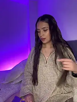 soy paulina online show from 2, 2, 2025