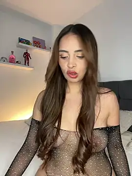 soy paulina online show from 12, 1, 2025