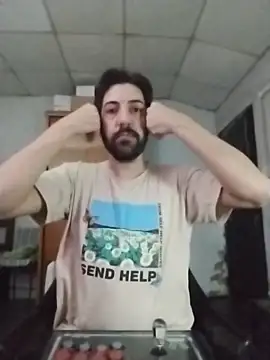 nicedick bro online show from 26, 5, 2026
