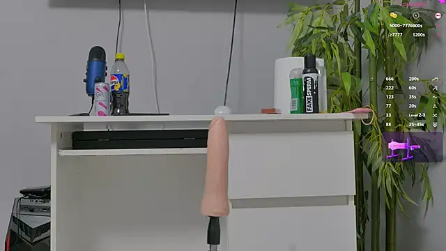 luckyalice  online show from 16, 12, 2025