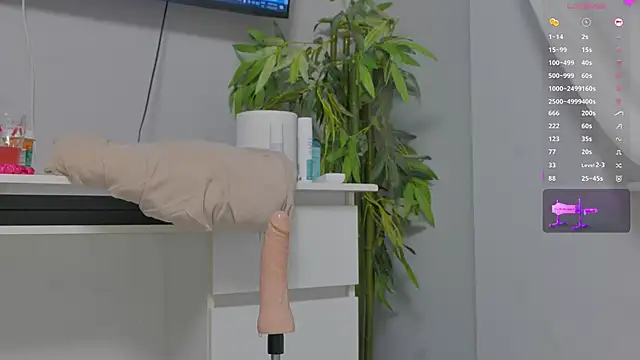 luckyalice  online show from 10, 1, 2026