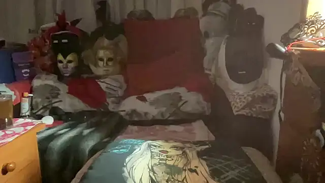 EroticVenetian online show from 5, 2, 2026