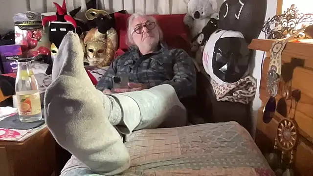 EroticVenetian online show from 16, 1, 2026