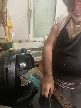 EroticVenetian online show from 4, 3, 2026