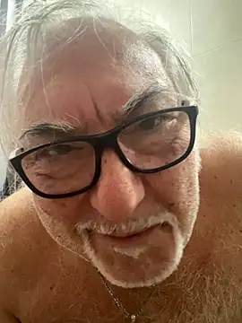 EroticVenetian online show from 7, 11, 2025