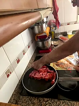 EroticVenetian online show from 8, 11, 2025