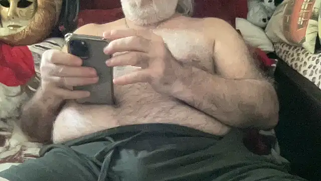 EroticVenetian online show from 7, 4, 2026