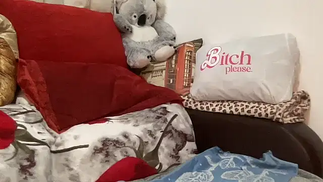 EroticVenetian online show from 8, 10, 2025