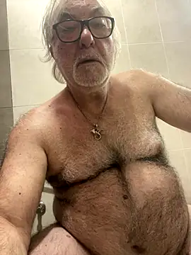 EroticVenetian online show from 12, 11, 2025