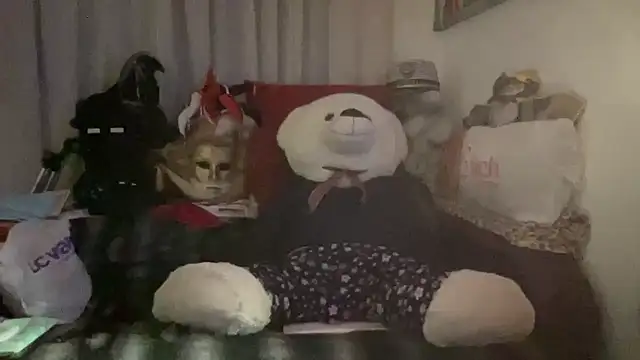 EroticVenetian online show from 17, 11, 2025