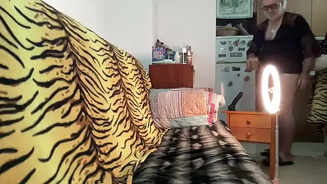 EroticVenetian online show from 21, 11, 2025