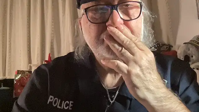 EroticVenetian online show from 2, 3, 2026