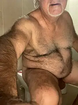 EroticVenetian online show from 24, 10, 2025