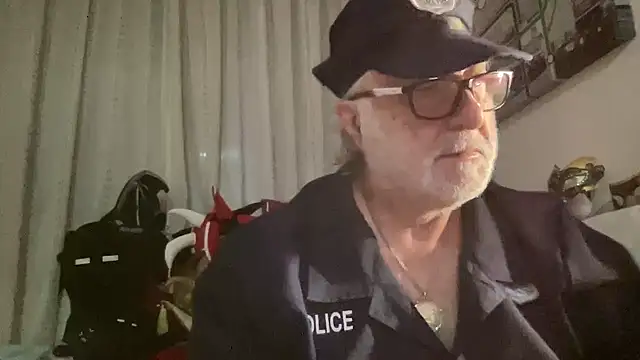 EroticVenetian online show from 18, 11, 2025