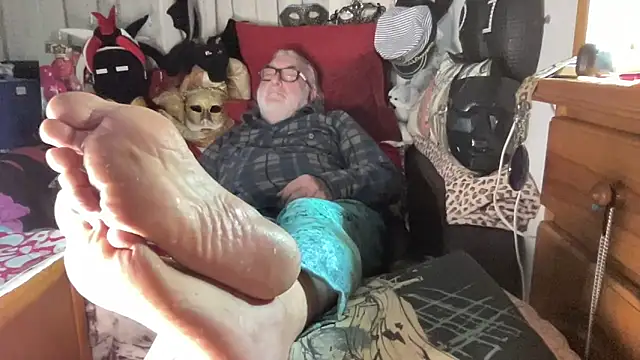 EroticVenetian online show from 9, 3, 2026