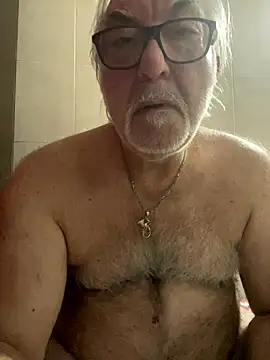 EroticVenetian online show from 10, 11, 2025