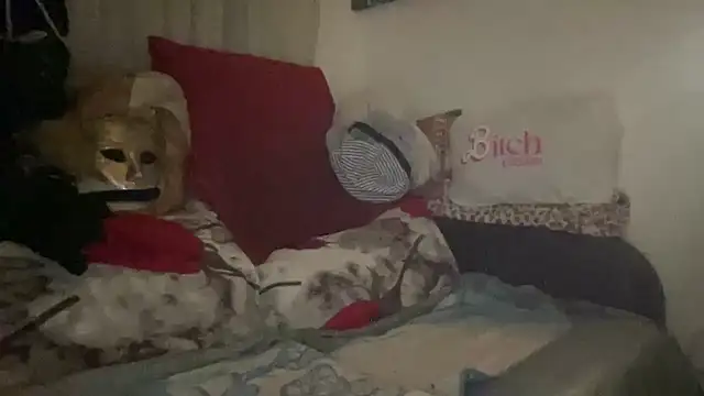 EroticVenetian online show from 12, 10, 2025