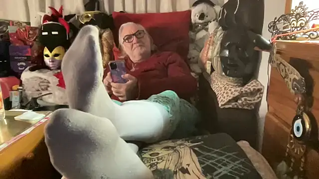 EroticVenetian online show from 10, 2, 2026