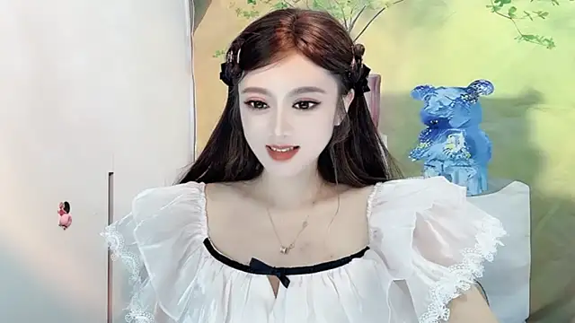 VIWVI online show from 12, 3, 2025