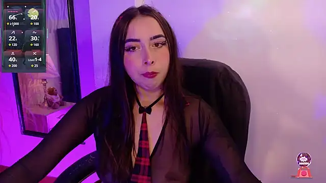 ANNE HONEY55 online show from 15, 7, 2026