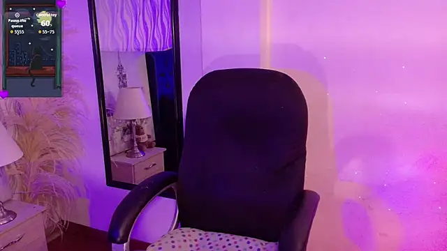 ANNE HONEY55 online show from 12, 3, 2026