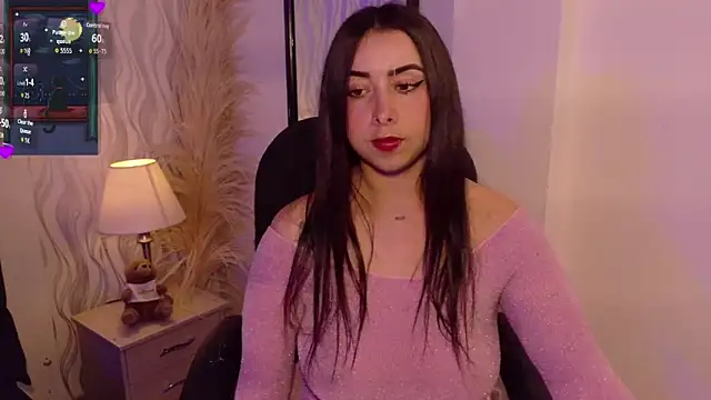 ANNE HONEY55 online show from 21, 3, 2026