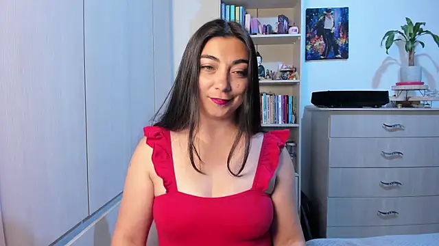Snapshot of Karla_hernandez_ chatting on 24, 7, 2026 Karla hernandez online show from 24, 7, 2026