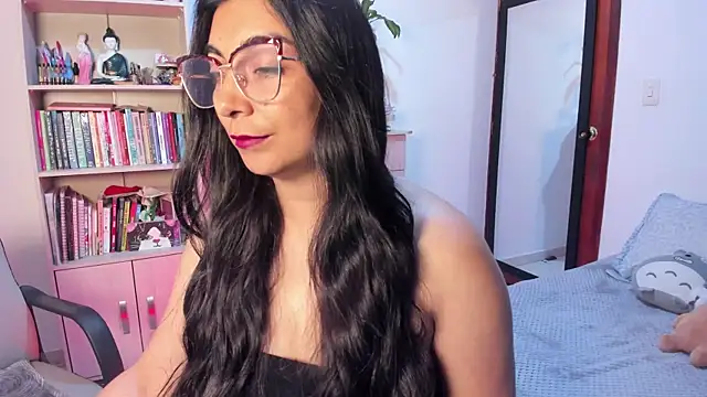 Snapshot of Karla_hernandez_ chatting on 23, 7, 2026 Karla hernandez online show from 23, 7, 2026