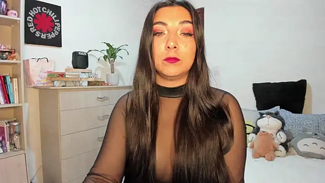Snapshot of Karla_hernandez_ chatting on 6, 7, 2026 Karla hernandez online show from 6, 7, 2026