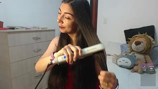 Snapshot of Karla_hernandez_ chatting on 7, 1, 2026 Karla hernandez online show from 7, 1, 2026