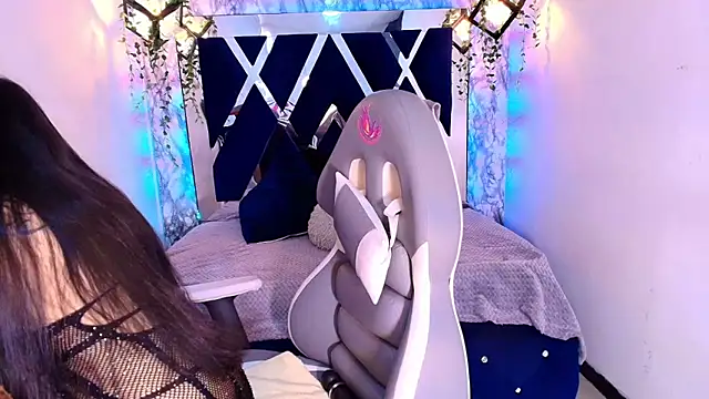 Snapshot of Karla_hernandez_ chatting on 3, 10, 2025 Karla hernandez online show from 3, 10, 2025