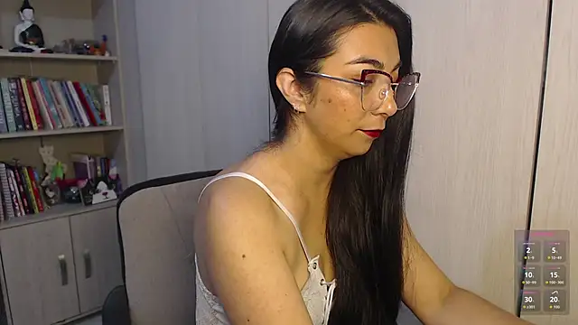 Snapshot of Karla_hernandez_ chatting on 8, 1, 2026 Karla hernandez online show from 8, 1, 2026