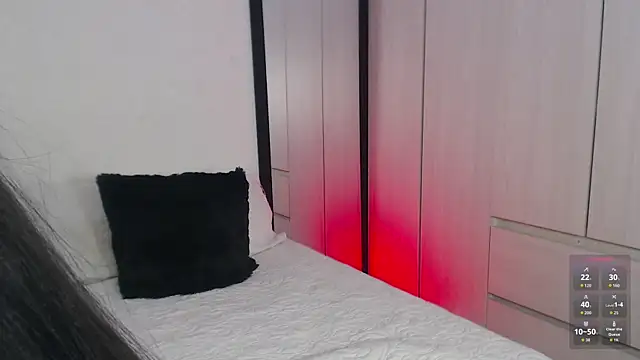 Snapshot of Karla_hernandez_ chatting on 6, 11, 2025 Karla hernandez online show from 6, 11, 2025