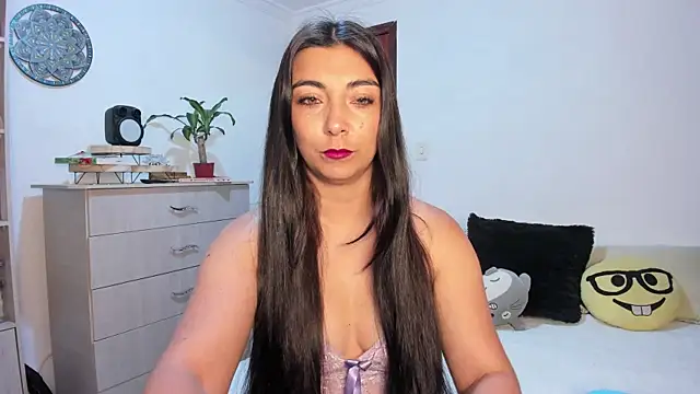 Snapshot of Karla_hernandez_ chatting on 26, 6, 2026 Karla hernandez online show from 26, 6, 2026