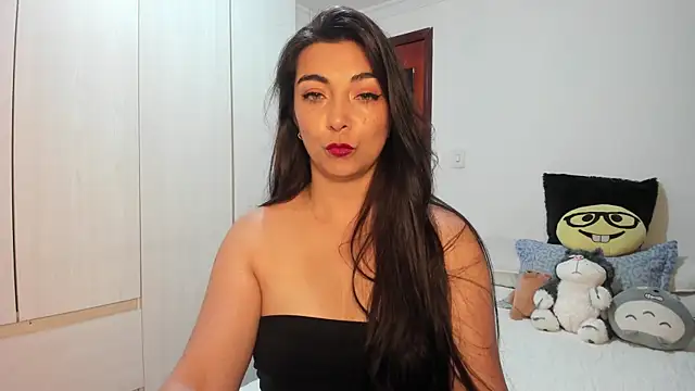 Snapshot of Karla_hernandez_ chatting on 2, 6, 2026 Karla hernandez online show from 2, 6, 2026