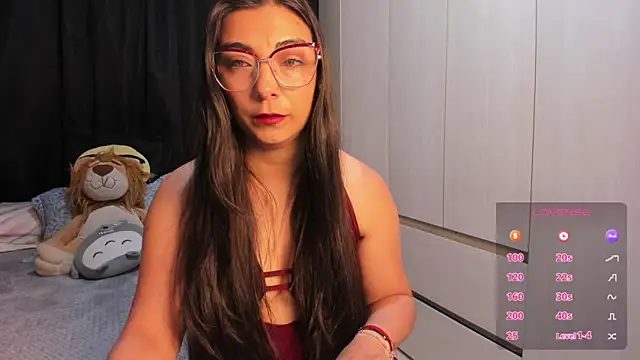 Snapshot of Karla_hernandez_ chatting on 11, 5, 2026 Karla hernandez online show from 11, 5, 2026