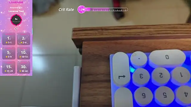 LillyLive online show from 3, 2, 2025