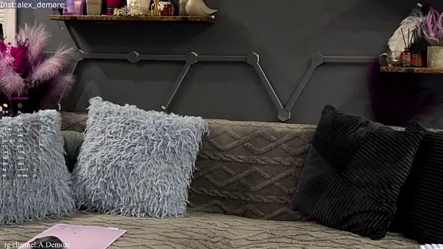 Snapshot of Alexandra_Demore chatting on 21, 9, 2025 Alexandra Demore online show from 21, 9, 2025