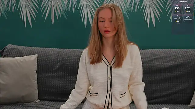 Snapshot of Alexandra_Demore chatting on 27, 2, 2025 Alexandra Demore online show from 27, 2, 2025