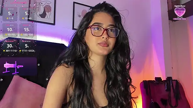 dana476704 online show from 22, 2, 2025