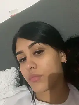 keyla  ross online show from 23, 2, 2026