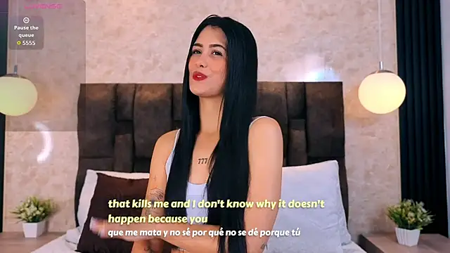 keyla  ross online show from 6, 2, 2026